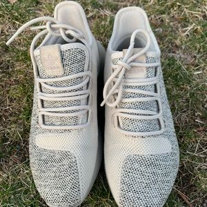 Adidas tubular shadows